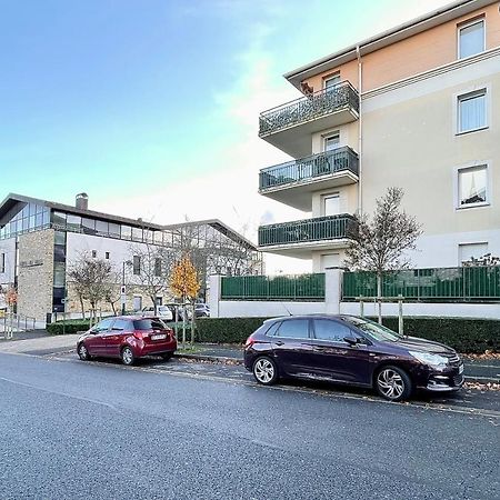 Bellevue Magny-le-Hongre Exterior foto